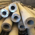 304 سٹینلیس سٹیل انڈسٹری پائپ